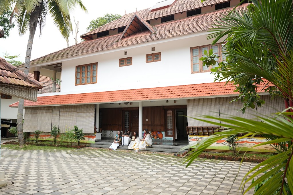 Course Of Life Alleppey