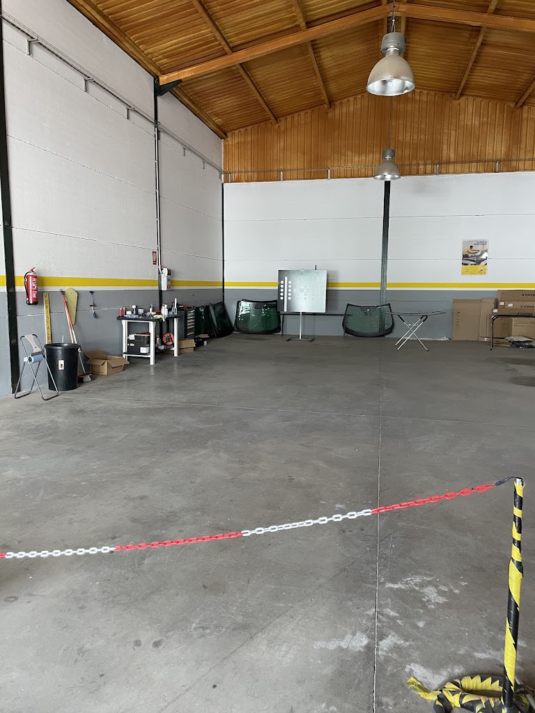 Cristalbox Lora del Rio