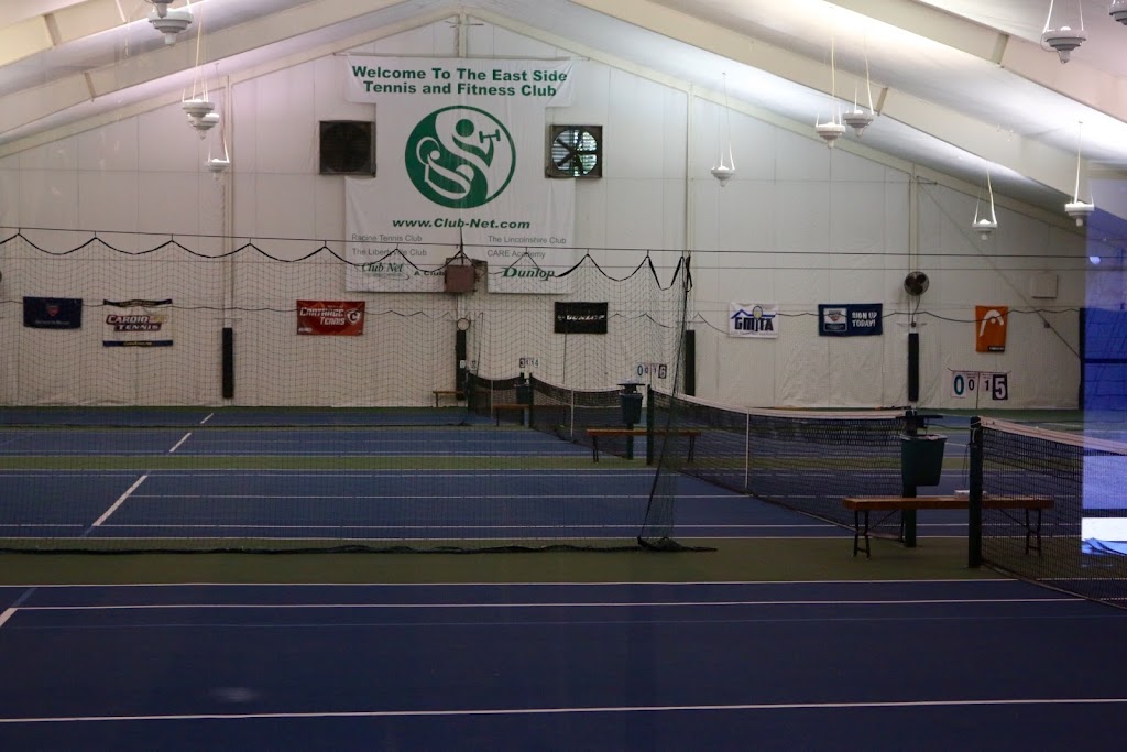  LifeSport Tennis Club - Kenosha