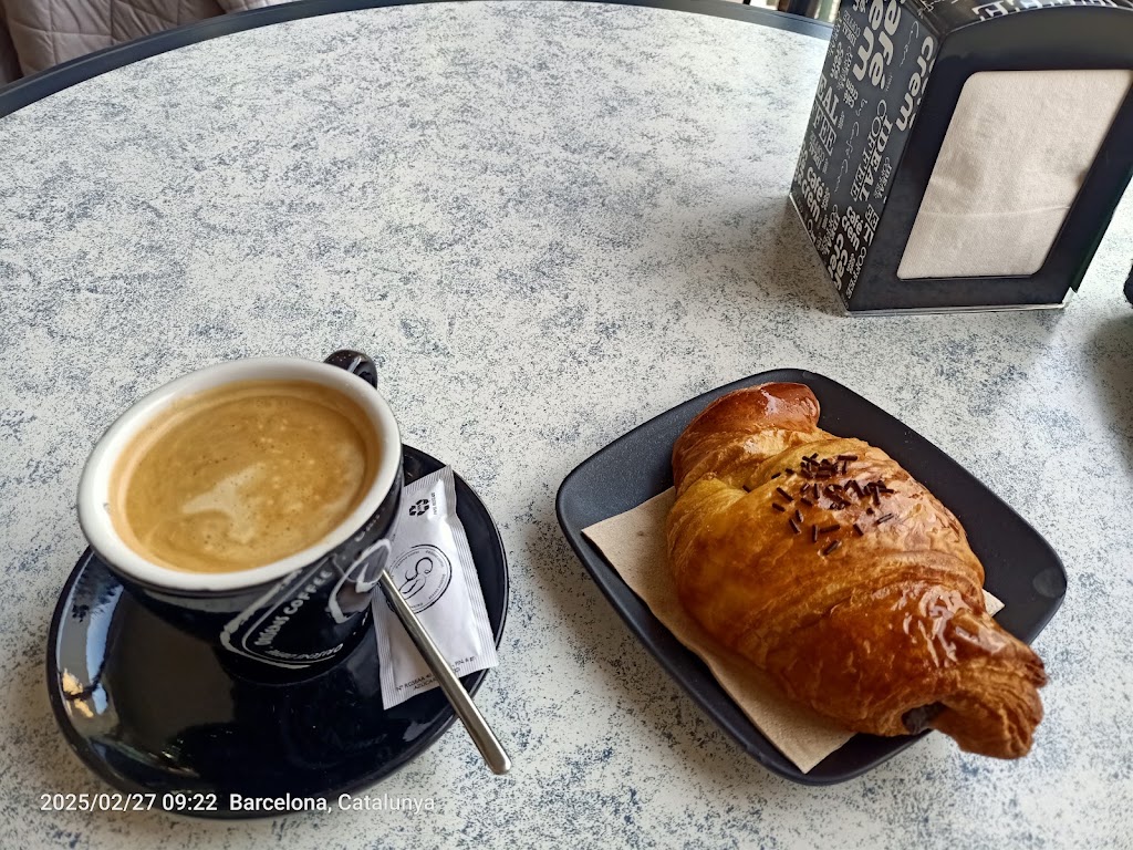 El raco del cafe — Mas recientes
