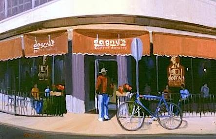 Photo of Dagny's Coffee Co