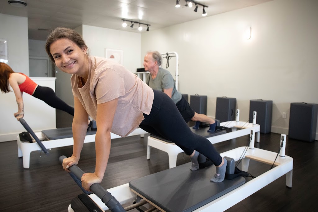  Pilates for the People - Savannah