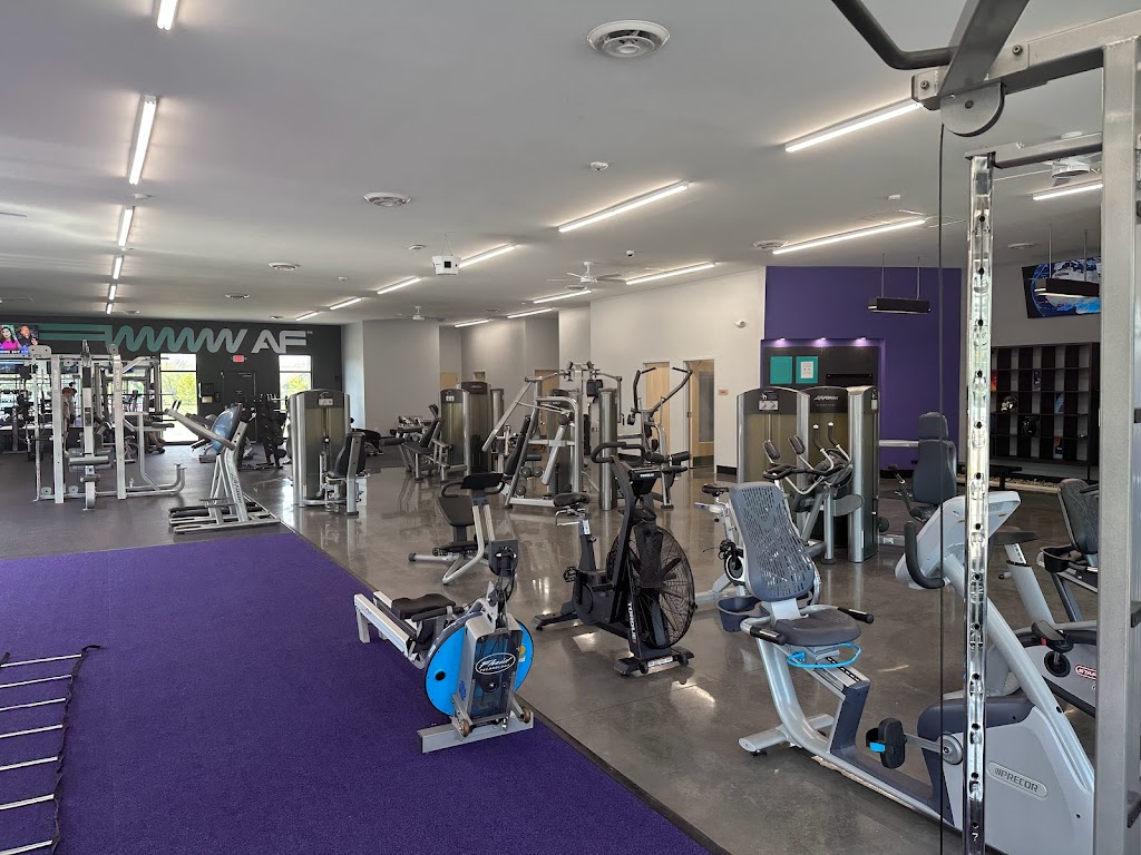  Anytime Fitness