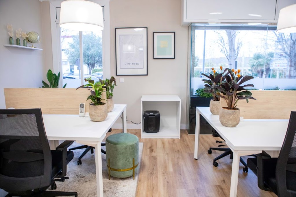 Coworking en Martorell | myCOwork