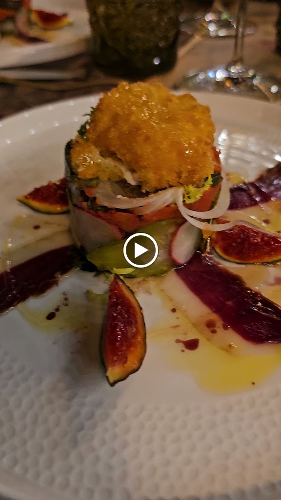 Restaurante La Morera — Videos