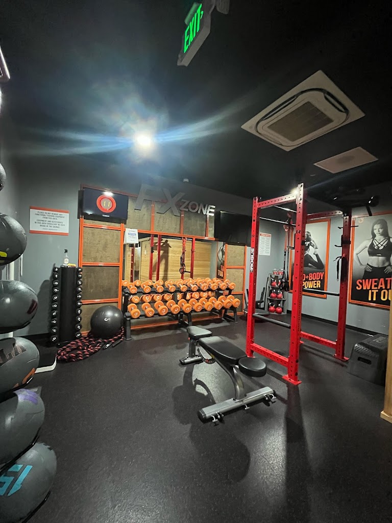  HOTWORX - Denver, CO (LoHi)