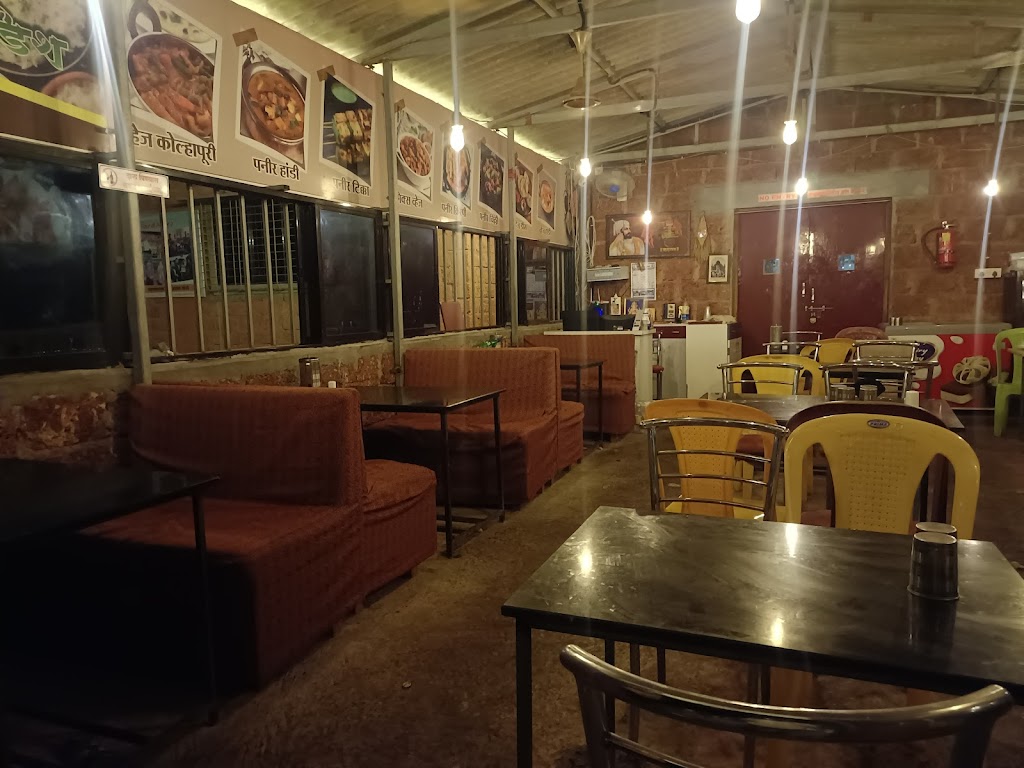 Surekha Veg Nonveg Restaurant