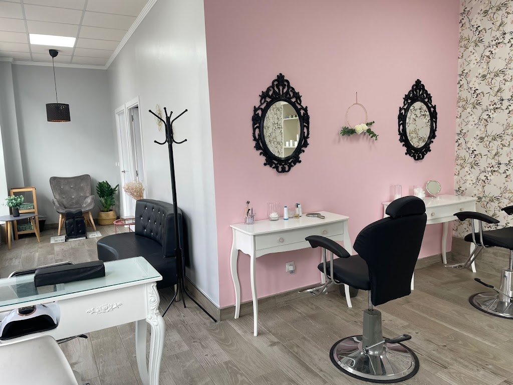 L'exclusif depilacion con hilo — Interior