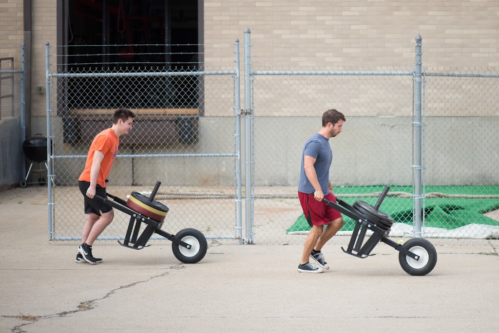  BEAT Personal Training