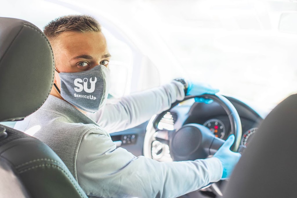 Auto repair shop in San Jose
