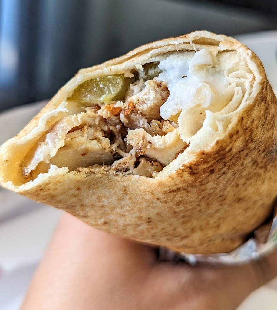 Shawarma