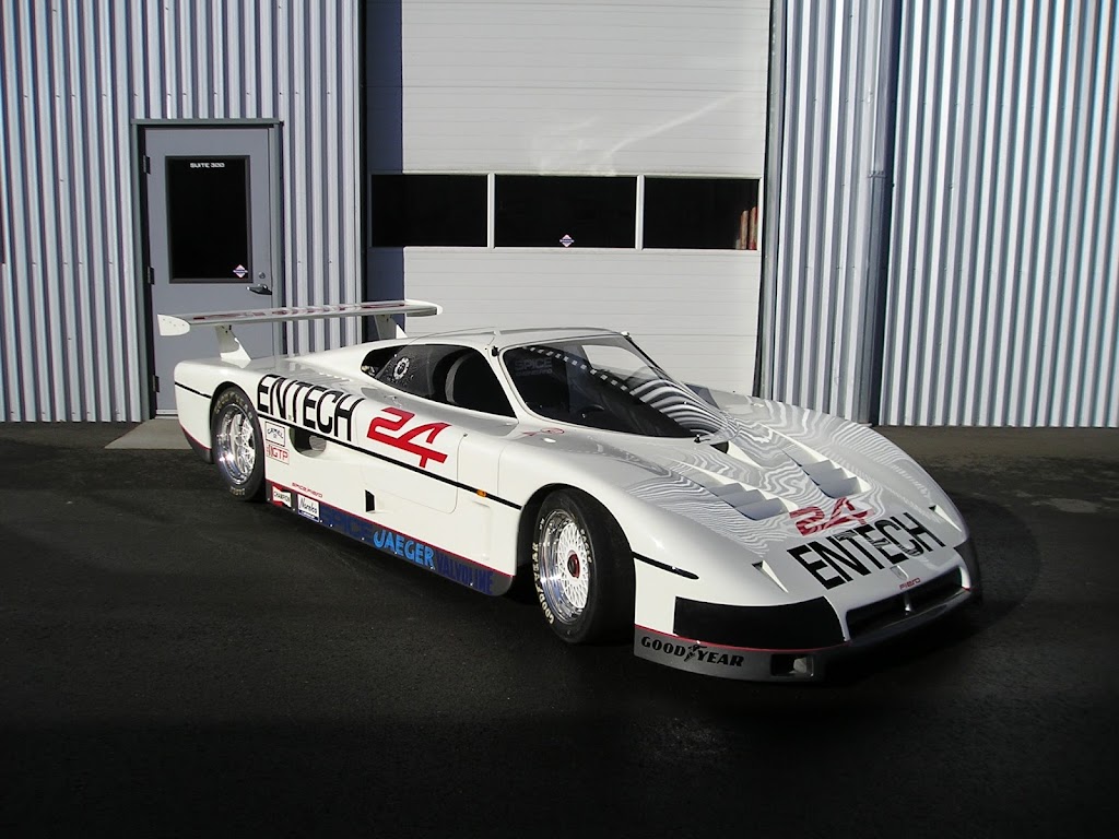 prototype technology