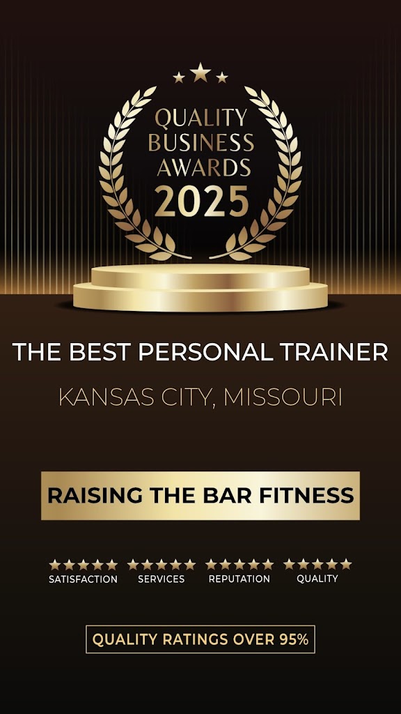  Raising The Bar Fitness