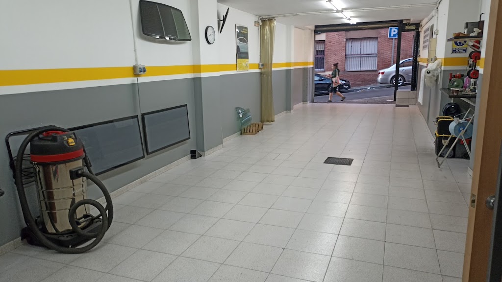 CRISTALBOX SANTA COLOMA