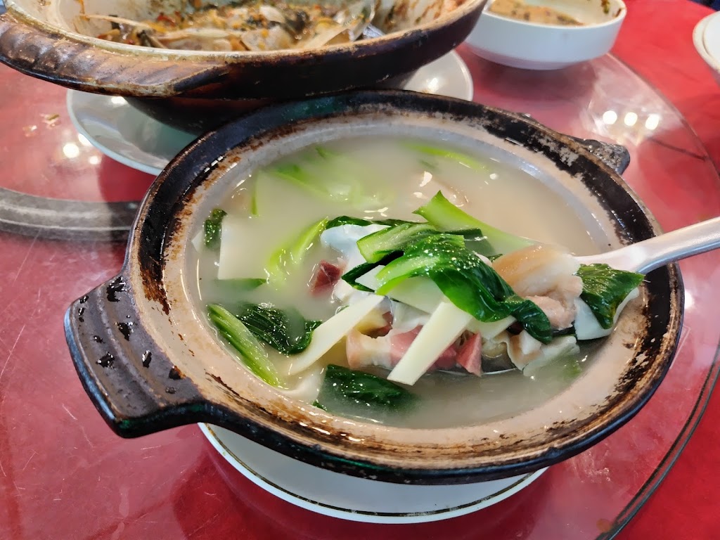 盧記上海菜館 的照片