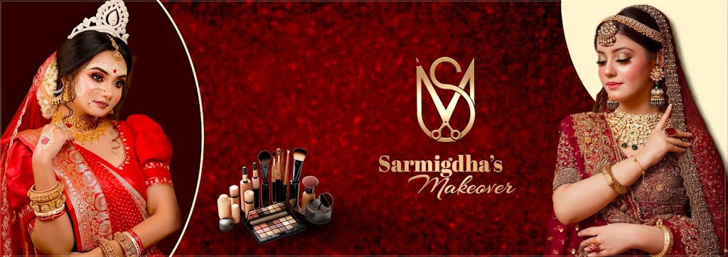Sarmigdha Makeover
