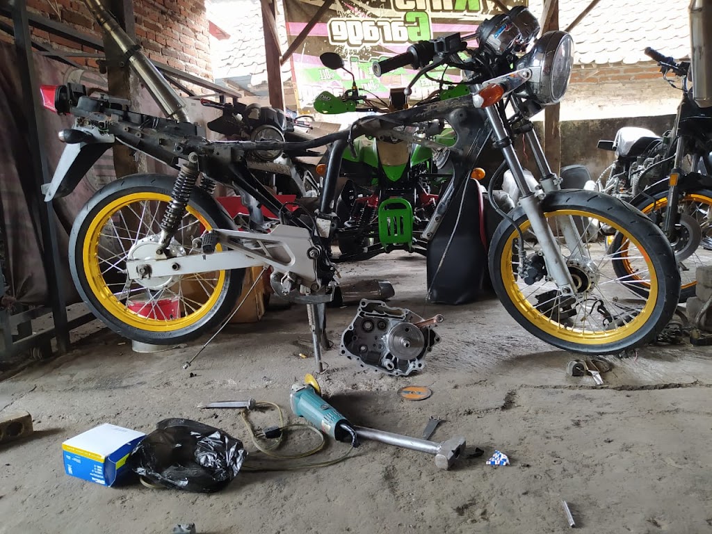 Ri2s speed
