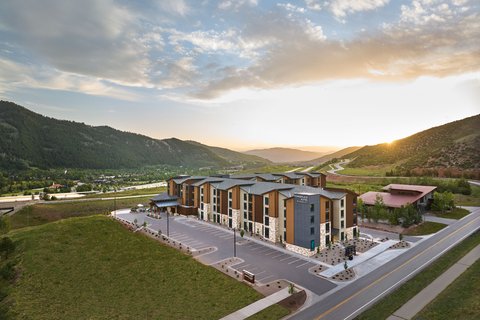 SpringHill Suites Avon Vail Valley - Hotel in Vail , United States of America