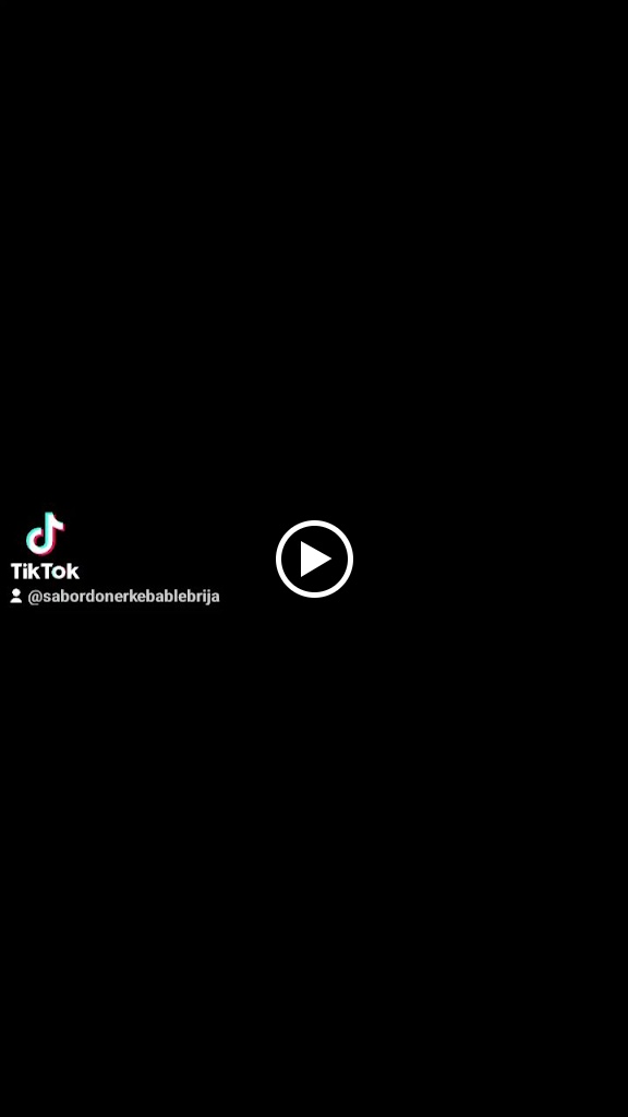 Sabor doner kebab lebrija — Videos