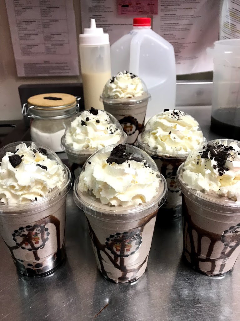 Boba Boy Café