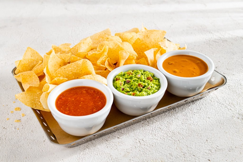 Nachos