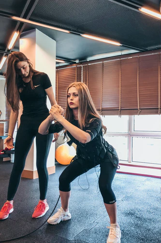  Luke Connell Fitness