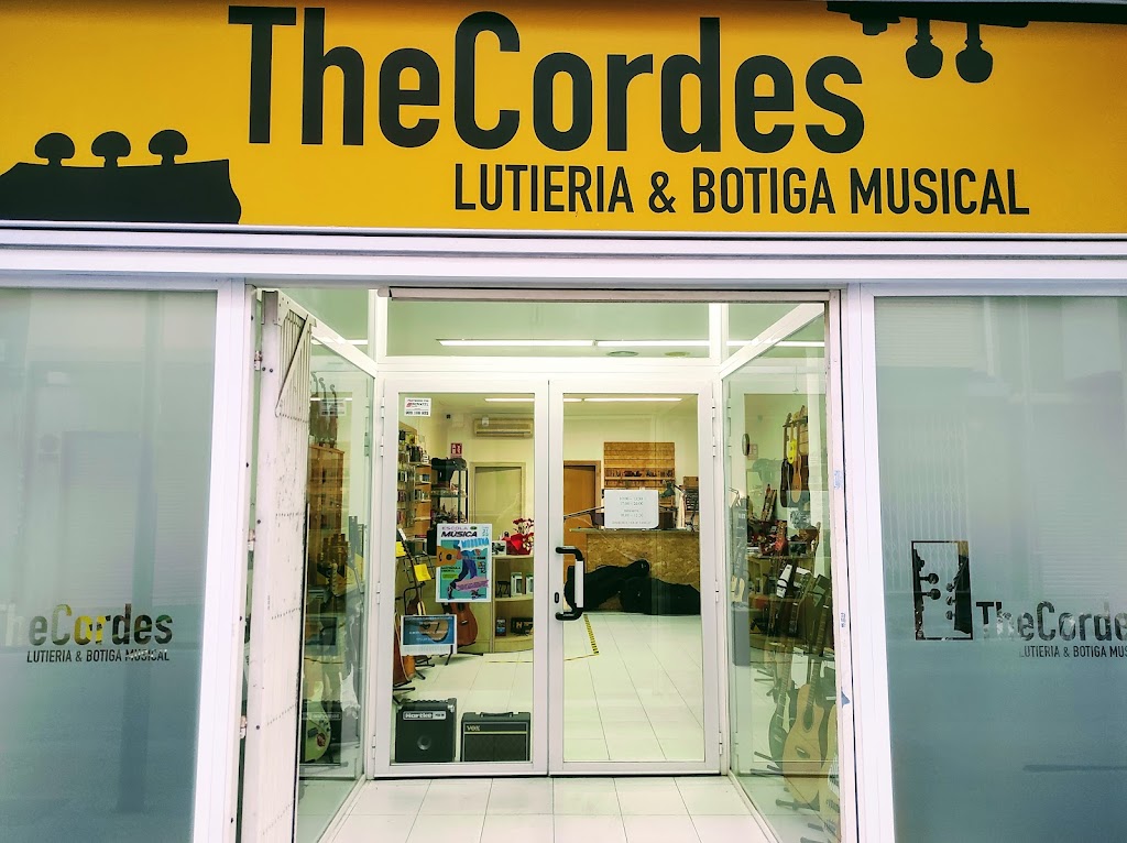TheCordes