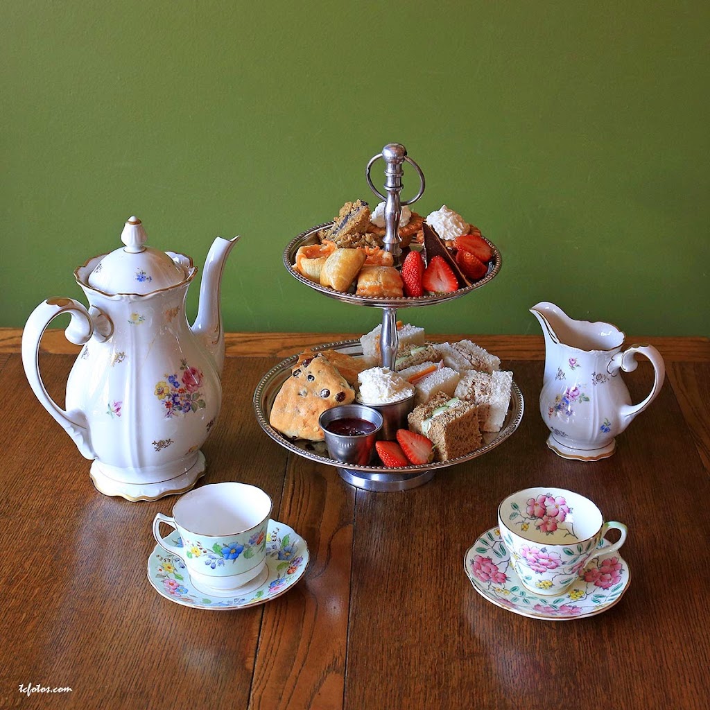 Tea