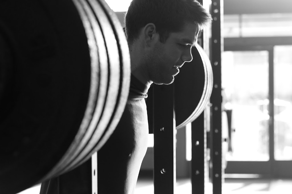  Optimum Movement & Performance