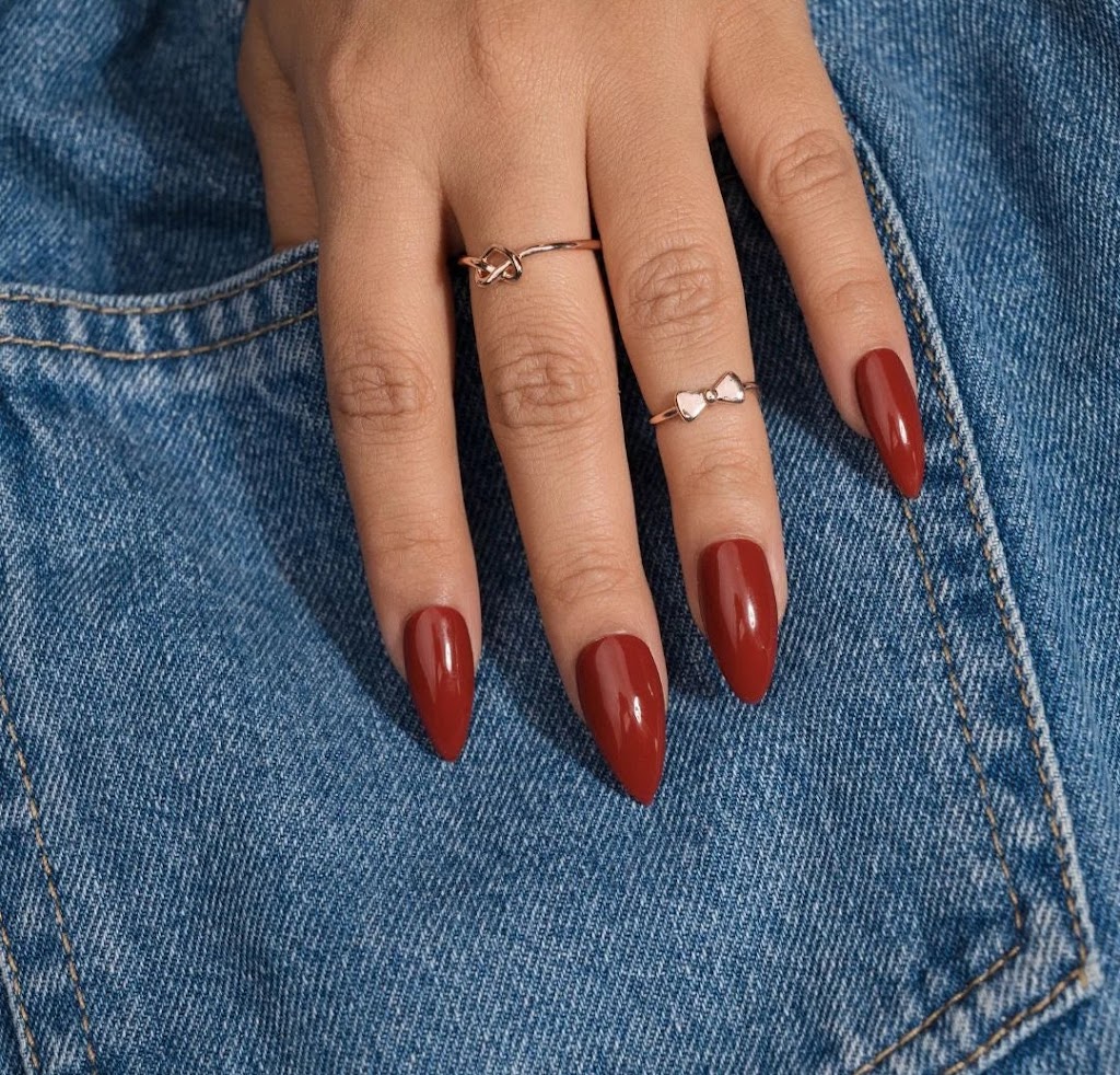 Ss Infinity Makeup Studio Academy