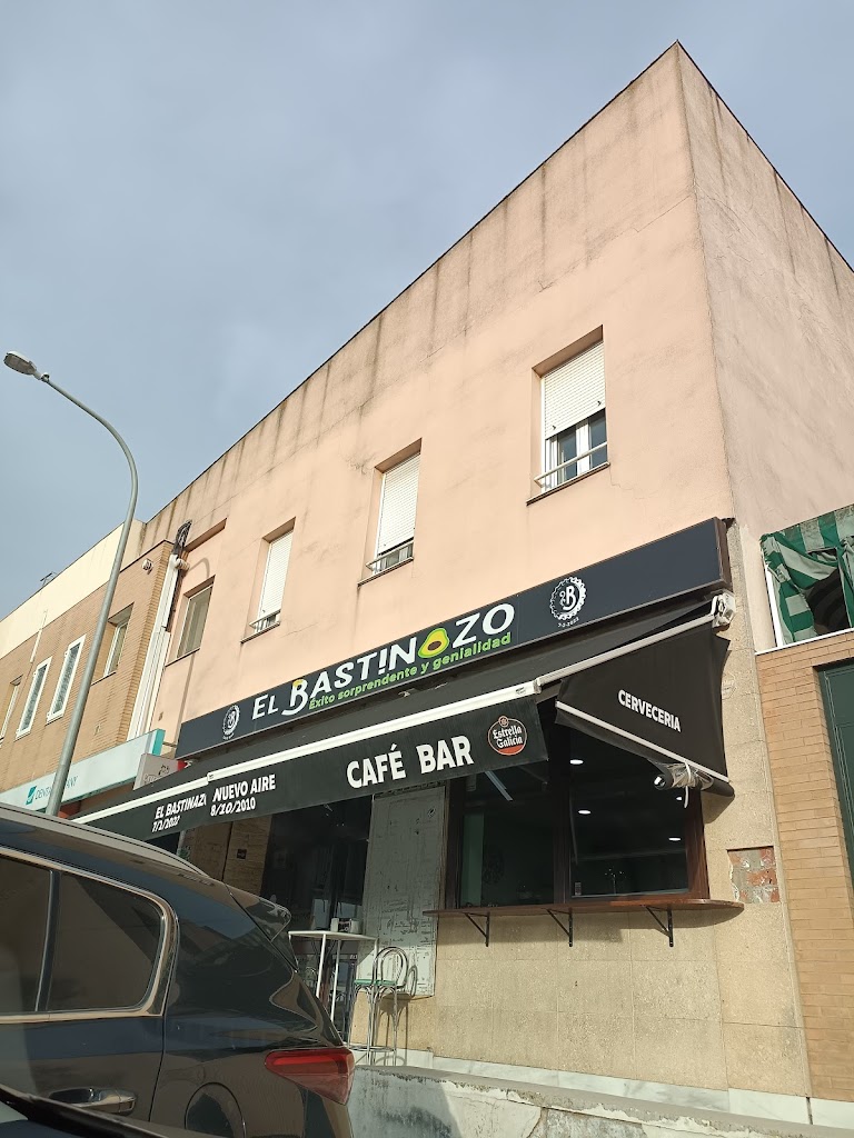 Cafeteria Cerveceria El Bastinazo