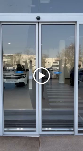 PEUGEOT STELLANTIS &YOU MOSTOLES - P. Fuensanta — Videos