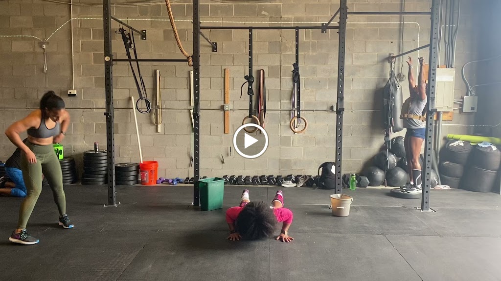  MIXX Fitness and Training