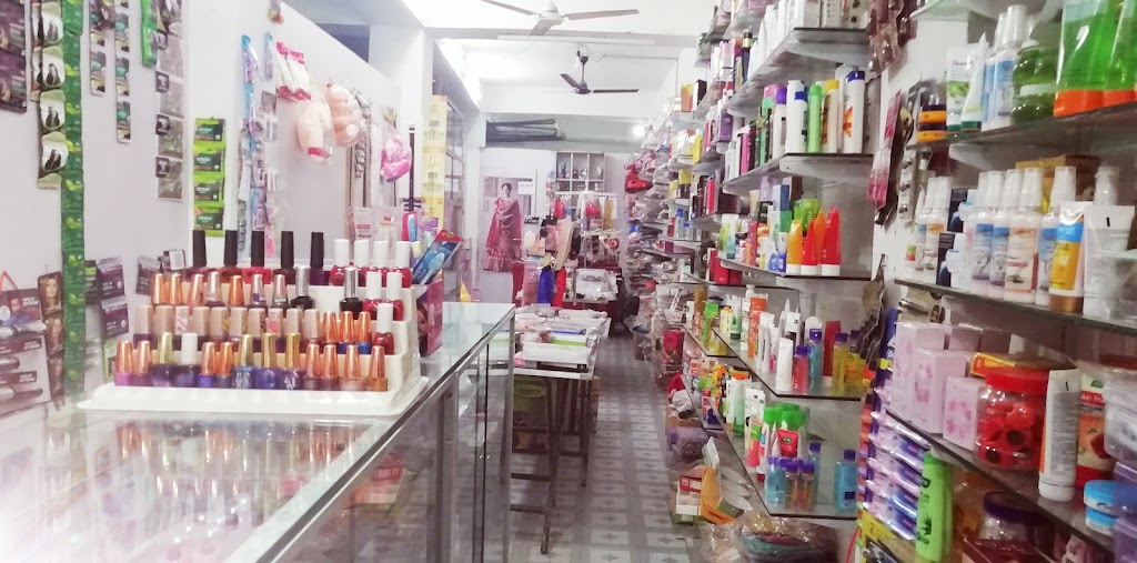 Blossom Beauty Parlour Shringar Bazar