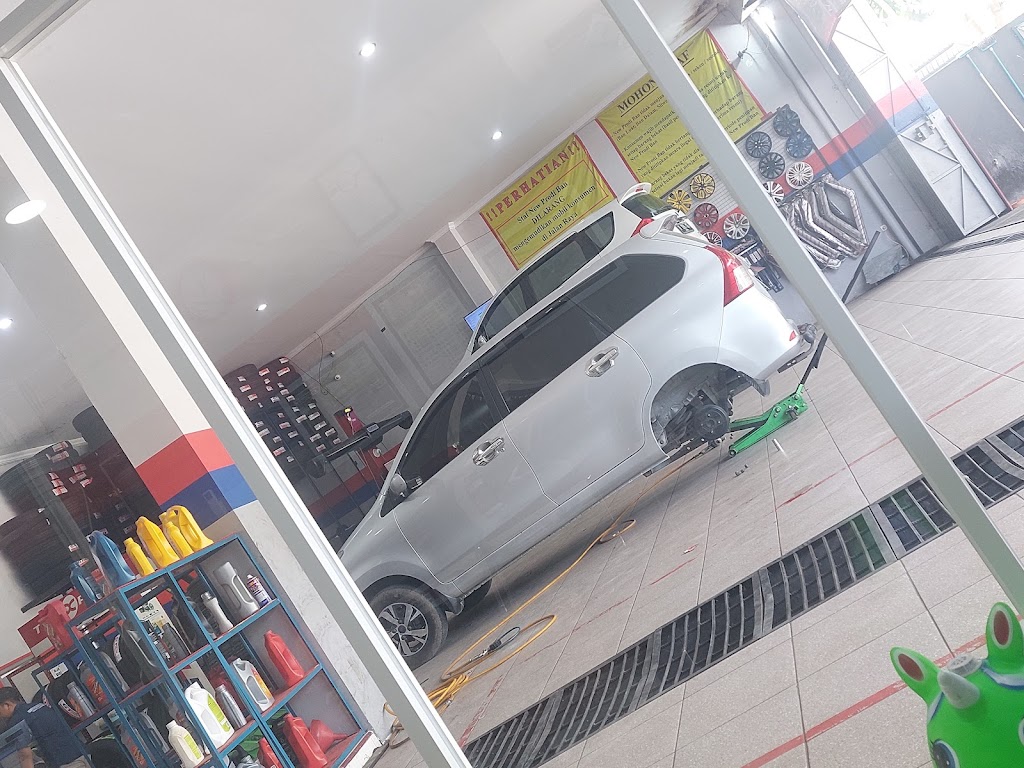 Prodi Auto - Pusat Oli dan Aki Mobil