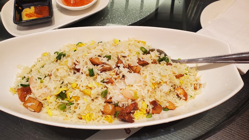 Fried rice