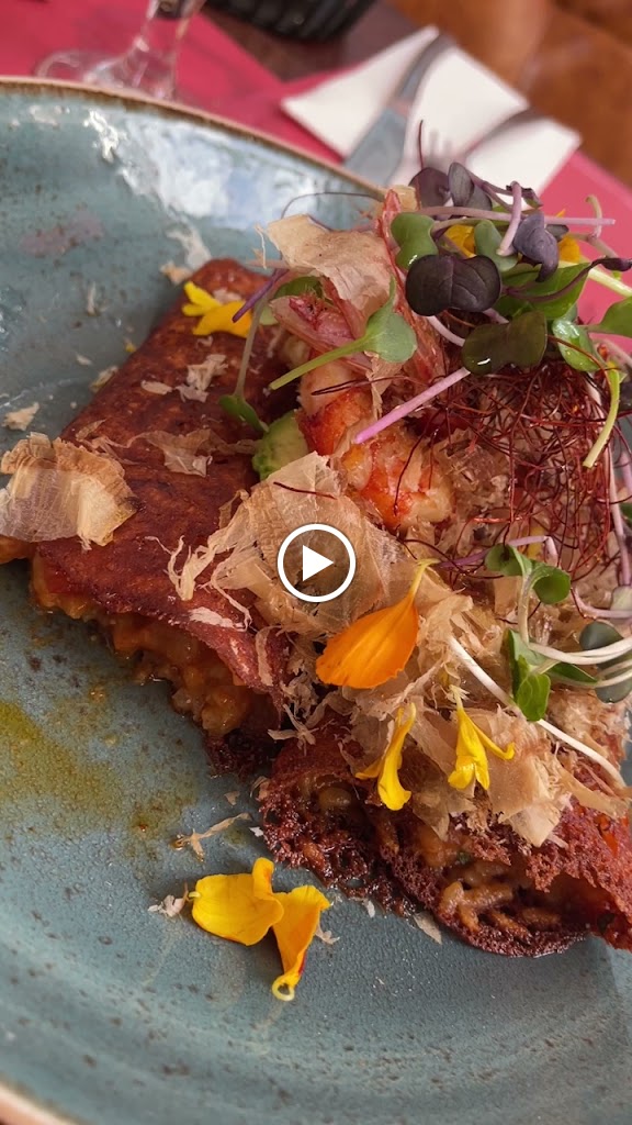 Restaurante Triciclo — Videos