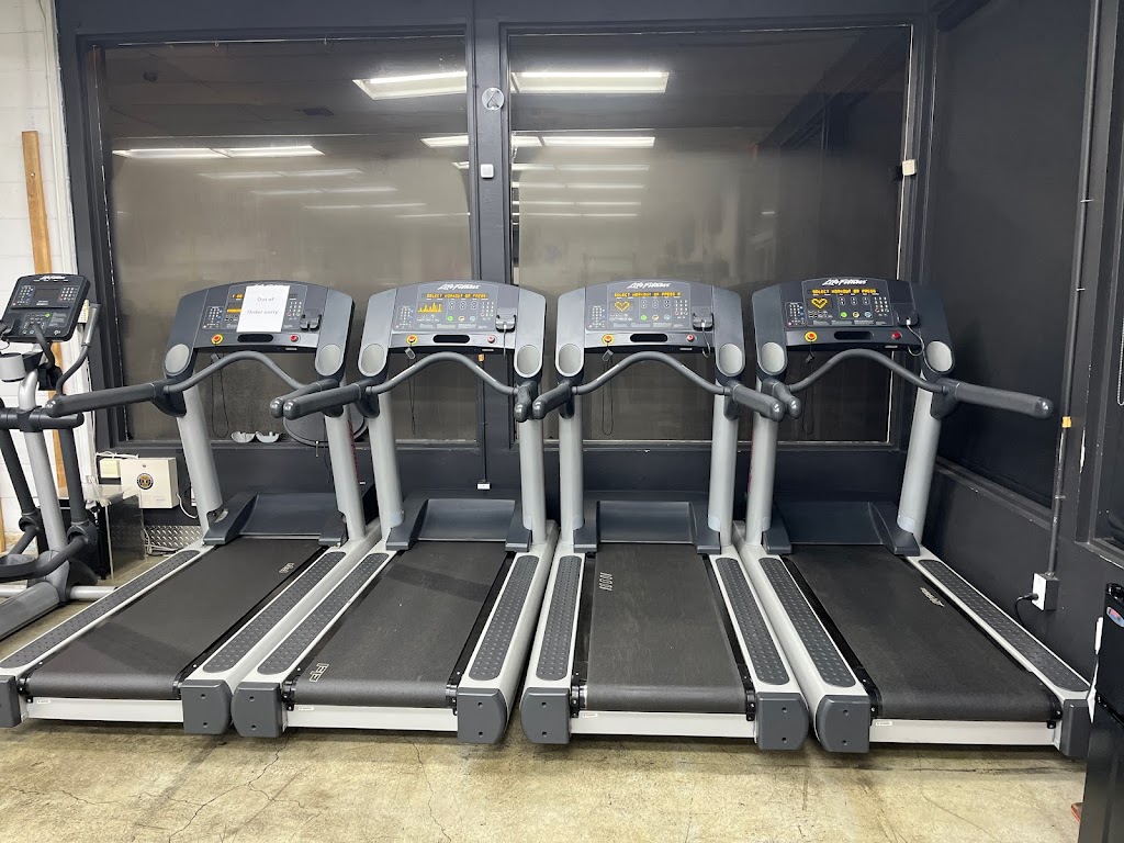  Lift Mountain Fitness