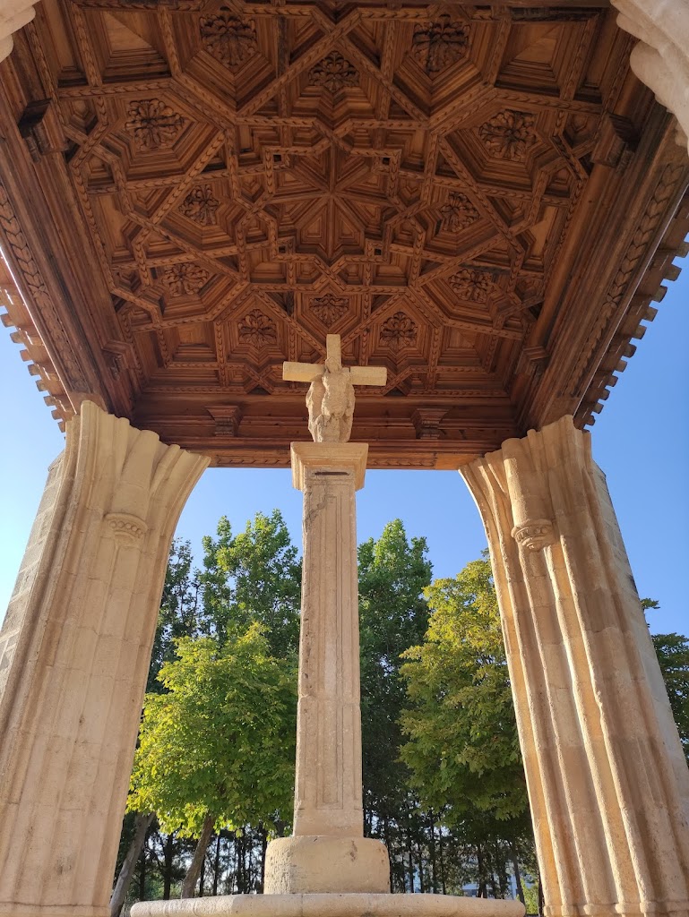 Humilladero de Aranda de Duero