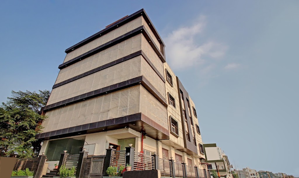 Treebo Silver Grand Lucknow