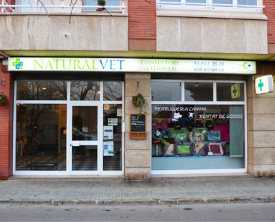 NATURALVET Clinica Veterinaria — Del propietario