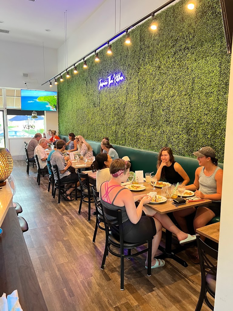 Jasmine Thai Kitchen