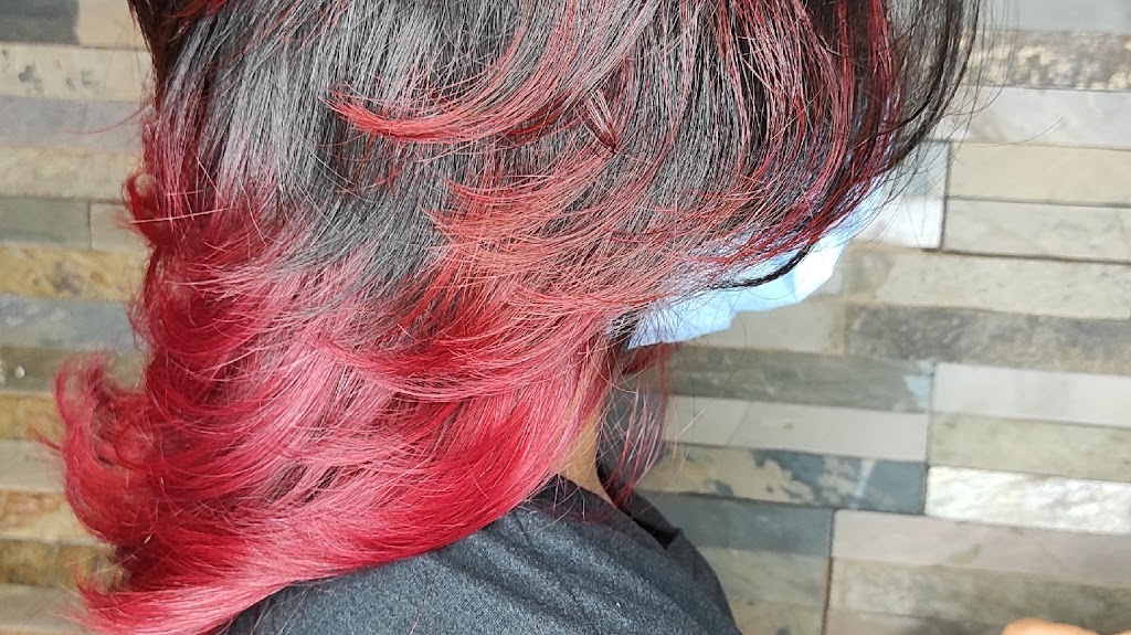 Toni Guy Essensuals Thiruvanmiyur