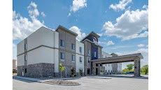 Sleep Inn & Suites Ankeny - Des Moines