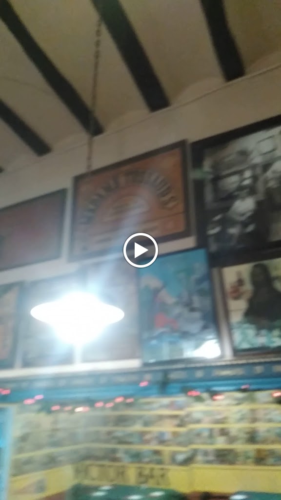 Victor Bar — Videos