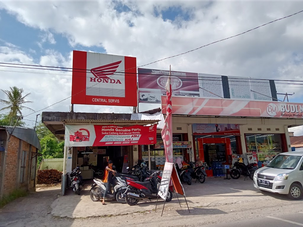 CENTRAL SERVIS