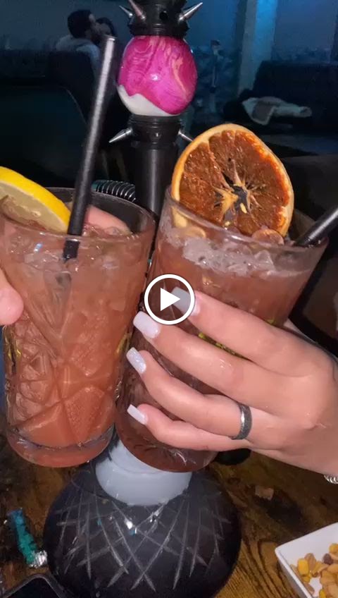Oblivion Lounge — Videos