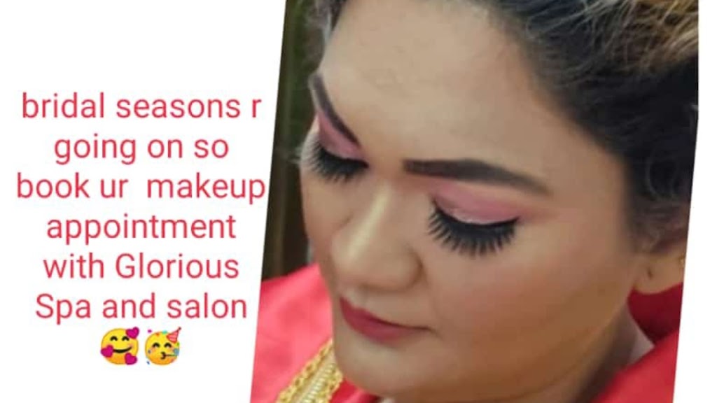 Glorious Spa And Salon