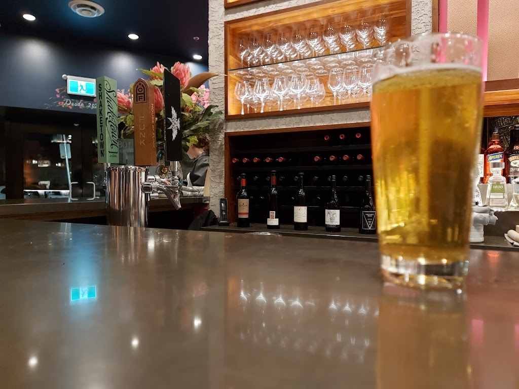 Food & drink