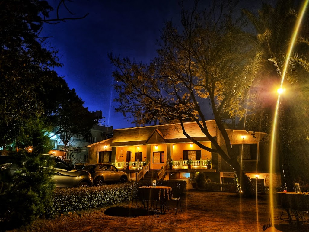 Hotel Agroha